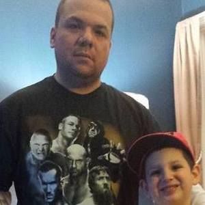 Meet your Posher, Tom